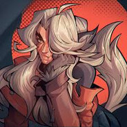 Silver=Mommy