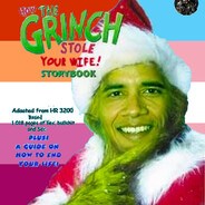 Grobama
