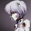 Rei Ayanami