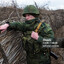 фронтовik ZOV run