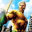 Aquaman_Cykaman