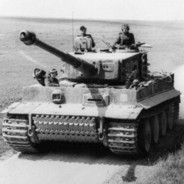 VI Tiger Ausf. E