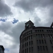 庭をひっくり返した突