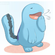 The Last Quagsire