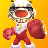 电竞男神鸡巴小丑