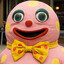Mr Blobby