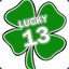 Lucky