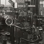 Machine