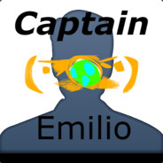 Captain Emilio