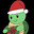 Santa Turtel