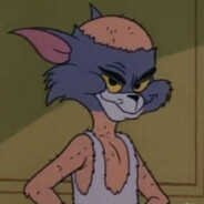 下等马分界线TOM