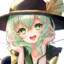 Komeiji Koishi