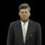 John Fitzgerald Kennedy