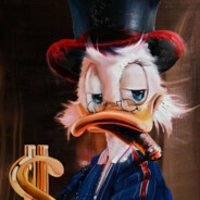 ✪Scrooge McDuck