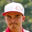 Rickie Fowler