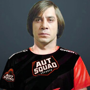 Антон чигур