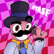 HYasF