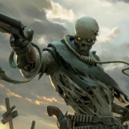 农大狙坤手飞鱼小