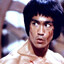 Bruce lee