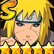 波风水门<秽土转生>