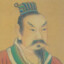 大唐宣武军节度使朱温