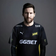 Na'Vi Messi