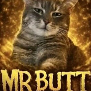Mr Butt