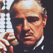 Vito Corleone