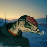Happy Dino Steam avatar