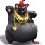 Biggie Cheese