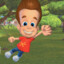 Jimmy Neutron