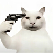 小猫 你可以吃芝士汉堡