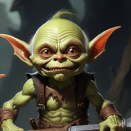 Goblin