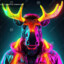 NeonMoose