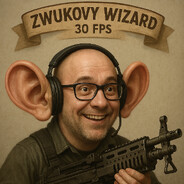 Zwukovy Wizard 30 FPS