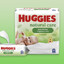 Huggies Natural Care