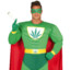 Mr Weedman