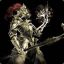 Dragon Slayer Ornstein