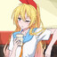 Steam avatar