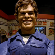 Morgan D. Xter avatar