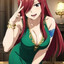 Erza Scarlet ~ Léo 🇫🇷