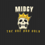 Midgy's avatar