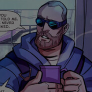 Steam Community Avatar