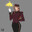 The Doorwoman