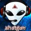 shutgun