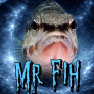 Mr. Fih
