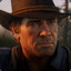 R.I.P Artur Morgan