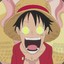 Luffy