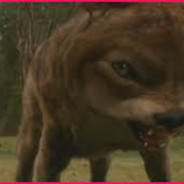 лазурный демон