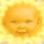 Baby Sun